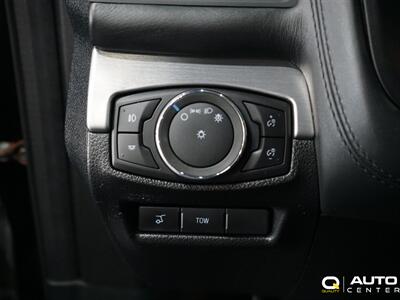 2018 Ford Explorer Platinum   - Photo 24 - Lynnwood, WA 98036