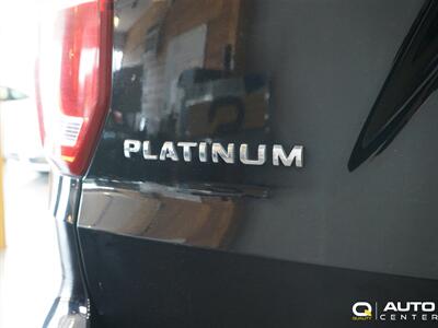 2018 Ford Explorer Platinum   - Photo 7 - Lynnwood, WA 98036