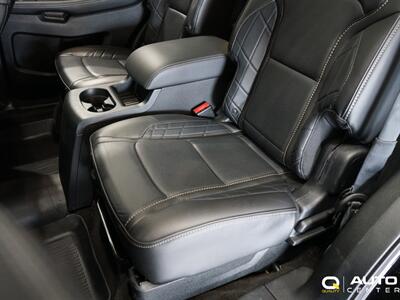 2018 Ford Explorer Platinum   - Photo 37 - Lynnwood, WA 98036