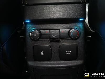2018 Ford Explorer Platinum   - Photo 38 - Lynnwood, WA 98036