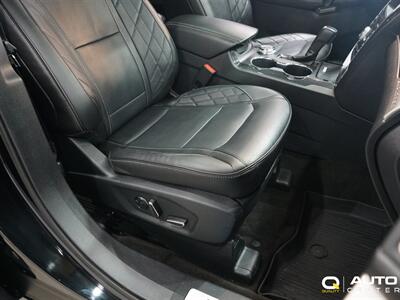 2018 Ford Explorer Platinum   - Photo 22 - Lynnwood, WA 98036