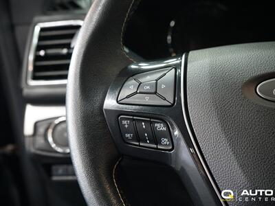 2018 Ford Explorer Platinum   - Photo 26 - Lynnwood, WA 98036