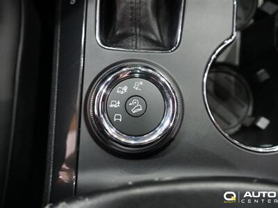 2018 Ford Explorer Platinum   - Photo 30 - Lynnwood, WA 98036