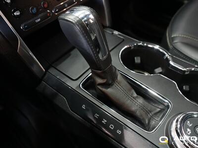2018 Ford Explorer Platinum   - Photo 29 - Lynnwood, WA 98036
