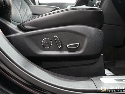 2018 Ford Explorer Platinum   - Photo 23 - Lynnwood, WA 98036