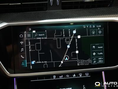 2020 Audi S7 2.9T Premium Plus quattro   - Photo 28 - Lynnwood, WA 98036