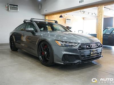 2020 Audi S7 2.9T Premium Plus quattro   - Photo 3 - Lynnwood, WA 98036