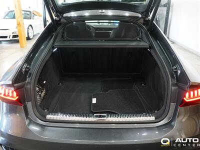 2020 Audi S7 2.9T Premium Plus quattro   - Photo 38 - Lynnwood, WA 98036