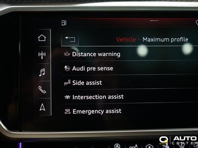 2020 Audi S7 2.9T Premium Plus quattro   - Photo 26 - Lynnwood, WA 98036