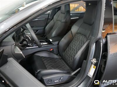 2020 Audi S7 2.9T Premium Plus quattro   - Photo 16 - Lynnwood, WA 98036
