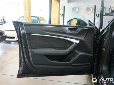 2020 Audi S7 2.9T Premium Plus quattro   - Photo 12 - Lynnwood, WA 98036