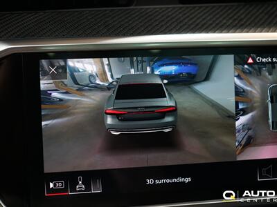 2020 Audi S7 2.9T Premium Plus quattro   - Photo 31 - Lynnwood, WA 98036