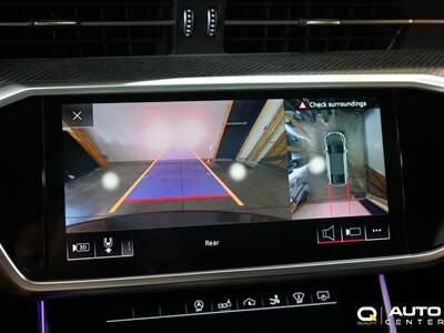 2020 Audi S7 2.9T Premium Plus quattro   - Photo 29 - Lynnwood, WA 98036