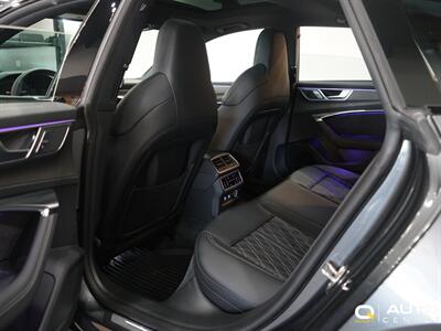2020 Audi S7 2.9T Premium Plus quattro   - Photo 33 - Lynnwood, WA 98036