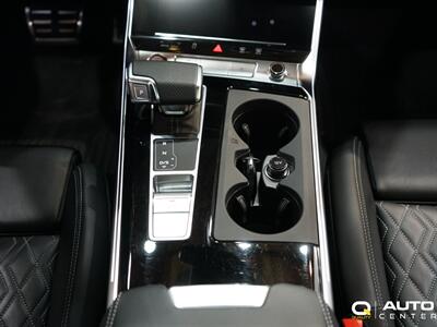 2020 Audi S7 2.9T Premium Plus quattro   - Photo 24 - Lynnwood, WA 98036