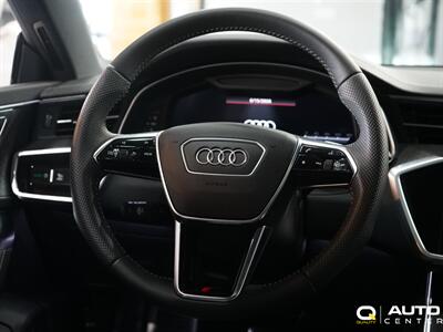 2020 Audi S7 2.9T Premium Plus quattro   - Photo 21 - Lynnwood, WA 98036