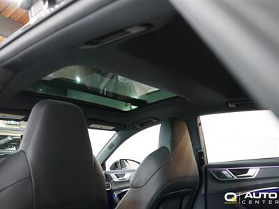 2020 Audi S7 2.9T Premium Plus quattro   - Photo 36 - Lynnwood, WA 98036