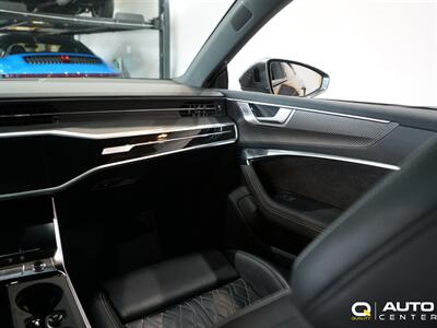 2020 Audi S7 2.9T Premium Plus quattro   - Photo 25 - Lynnwood, WA 98036