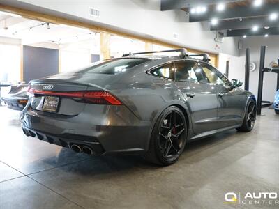 2020 Audi S7 2.9T Premium Plus quattro   - Photo 4 - Lynnwood, WA 98036