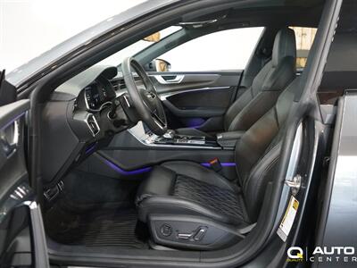 2020 Audi S7 2.9T Premium Plus quattro   - Photo 19 - Lynnwood, WA 98036