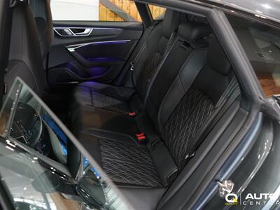 2020 Audi S7 2.9T Premium Plus quattro   - Photo 35 - Lynnwood, WA 98036