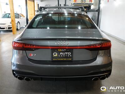 2020 Audi S7 2.9T Premium Plus quattro   - Photo 5 - Lynnwood, WA 98036