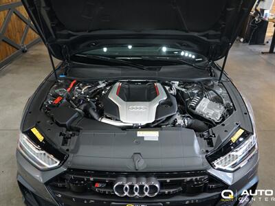 2020 Audi S7 2.9T Premium Plus quattro   - Photo 11 - Lynnwood, WA 98036