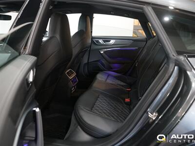 2020 Audi S7 2.9T Premium Plus quattro   - Photo 34 - Lynnwood, WA 98036