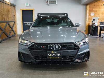 2020 Audi S7 2.9T Premium Plus quattro   - Photo 2 - Lynnwood, WA 98036