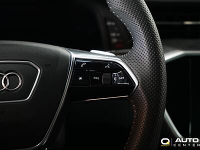 2020 Audi S7 2.9T Premium Plus quattro   - Photo 23 - Lynnwood, WA 98036