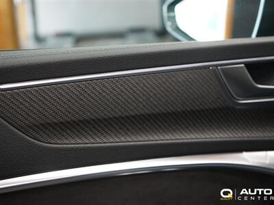 2020 Audi S7 2.9T Premium Plus quattro   - Photo 13 - Lynnwood, WA 98036