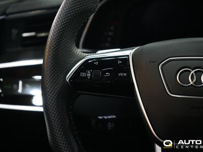 2020 Audi S7 2.9T Premium Plus quattro   - Photo 22 - Lynnwood, WA 98036