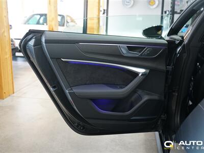 2020 Audi S7 2.9T Premium Plus quattro   - Photo 32 - Lynnwood, WA 98036
