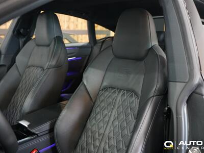 2020 Audi S7 2.9T Premium Plus quattro   - Photo 17 - Lynnwood, WA 98036