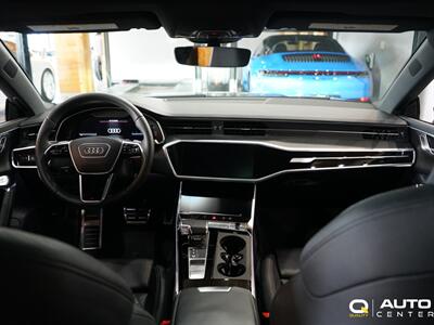 2020 Audi S7 2.9T Premium Plus quattro   - Photo 20 - Lynnwood, WA 98036