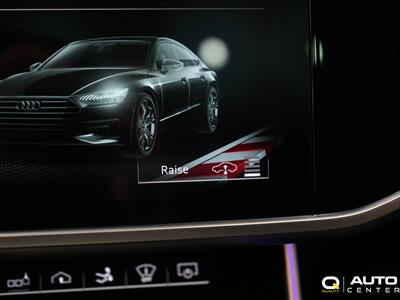 2020 Audi S7 2.9T Premium Plus quattro   - Photo 27 - Lynnwood, WA 98036
