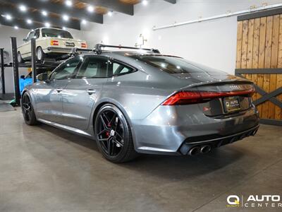 2020 Audi S7 2.9T Premium Plus quattro   - Photo 6 - Lynnwood, WA 98036