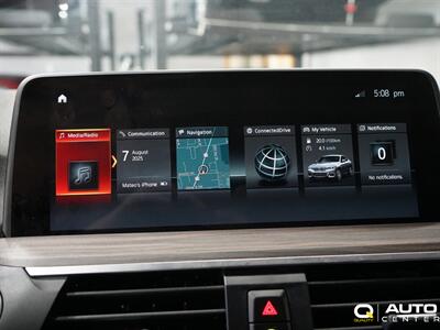 2019 BMW X4 xDrive30i   - Photo 33 - Lynnwood, WA 98036