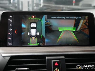 2019 BMW X4 xDrive30i   - Photo 35 - Lynnwood, WA 98036