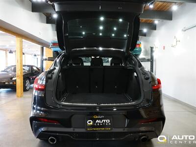 2019 BMW X4 xDrive30i   - Photo 43 - Lynnwood, WA 98036