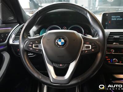 2019 BMW X4 xDrive30i   - Photo 24 - Lynnwood, WA 98036
