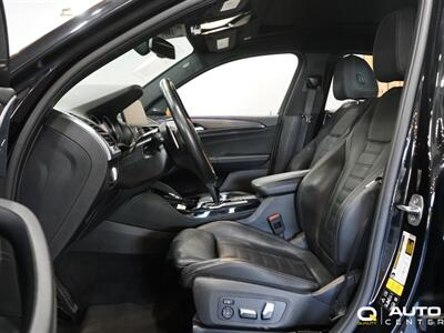 2019 BMW X4 xDrive30i   - Photo 18 - Lynnwood, WA 98036