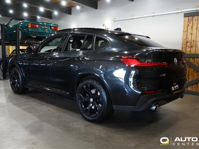 2019 BMW X4 xDrive30i   - Photo 6 - Lynnwood, WA 98036