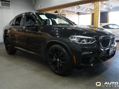 2019 BMW X4 xDrive30i   - Photo 3 - Lynnwood, WA 98036