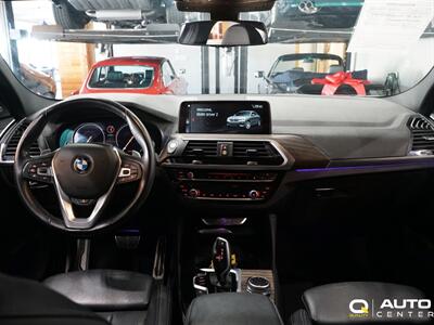2019 BMW X4 xDrive30i   - Photo 27 - Lynnwood, WA 98036