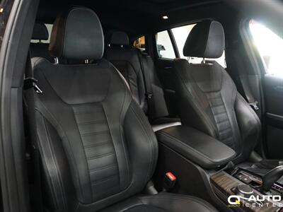 2019 BMW X4 xDrive30i   - Photo 21 - Lynnwood, WA 98036