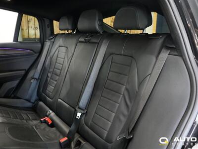 2019 BMW X4 xDrive30i   - Photo 38 - Lynnwood, WA 98036