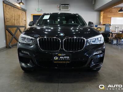2019 BMW X4 xDrive30i   - Photo 2 - Lynnwood, WA 98036