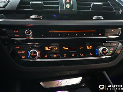 2019 BMW X4 xDrive30i   - Photo 30 - Lynnwood, WA 98036