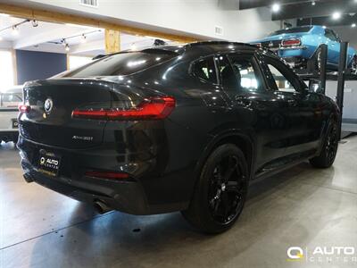 2019 BMW X4 xDrive30i   - Photo 4 - Lynnwood, WA 98036